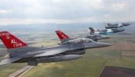 Amerikai-román hadgyakorlat kezdődik Aranyosgyéresen