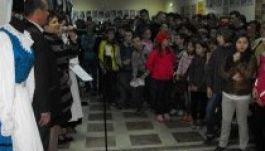 A Maros Művészegyüttesnél is lehet „másként” iskolába járni