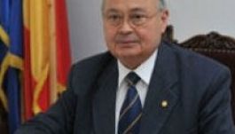 Ellenzi a verespataki beruházást a Román Akadémia új elnöke