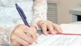 Házasságra is lehet biztosítást kötni Kínában