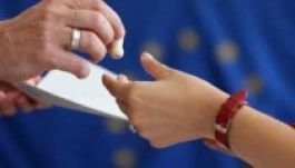 Erőviszonyok felmérése lesz az EP-választás