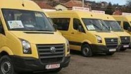 Olcsóbb lehet az iskolabuszok működtetése