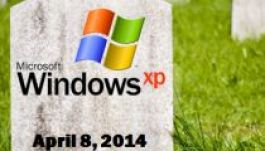 Öt ok, amiért ki kell dobni a Windows XP-t