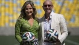 Itt a 2014-es brazíliai focivébé hivatalos dala (VIDEÓ)