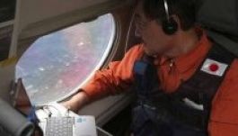 Előkerülhet a maláj gép: feketedoboz jeleit fogták