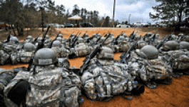 Tonnányi katonai felszerelést kér Ukrajna a NATO-tól