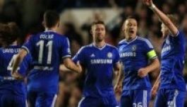 PSG-dráma, Mourinho-bravúr a BL keddi negyeddöntőiben (VIDEÓ)