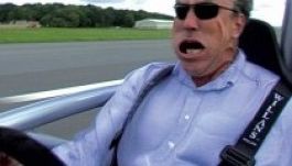 Budapesten tart autós show-t a Top Gear július 1-jén