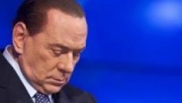 Berlusconi idősotthonban végezhetne közmunkát