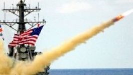 Románia felé tart az USS Donald Cook amerikai romboló