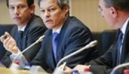 Brüsszeli látogatáson vesznek részt háromszéki polgármesterek