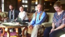 József Attila-est A Magyar Költészet Napján