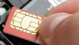 Nyilvántartásba vennék az összes pre-pay telefonkártyát