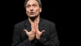 Ady-esttel ünnepli a költészet napját a Kolozsvári Magyar Színház