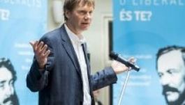 A Magyar Liberális Párt nem indul az EP-választáson