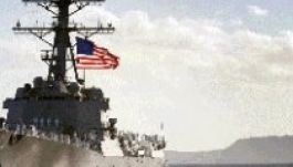 Amerikai romboló érkezik a Fekete-tengerre