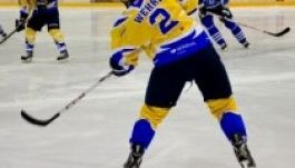 Jégkorong: Brassóban dől el, hogy ki lesz a bajnok