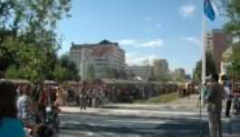 Csíkszereda gazdálkodik a legjobban a pénzzel