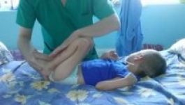 Eredményes volt az összefogás, Rareș jobban van