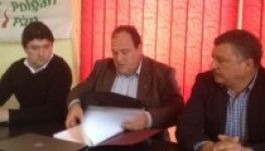 Az MPP-vel írja választási programját az RMDSZ