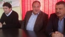 Dicséri, de módosítaná az RDMSZ autonómiatervezetét az MPP