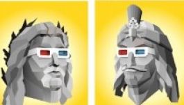 Ez a TIFF plakátpályázatának nyertese