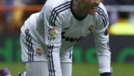 Cristiano Ronaldo kihagyja a Barca-meccset is