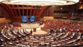 Felfüggesztették Oroszország szavazati jogát az Európa Tanácsban