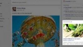 Lecsökkentik és vonzóbbá teszik a Facebook-reklámokat