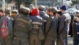 Sürgetővé vált a bányatörvény elfogadása