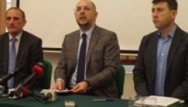 Kelemen: nem Erdélyt képviseli Tőkés a Fidesz-listán