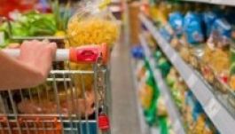 Bevásárláskor sok méreg is kerül a kosárba