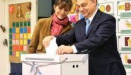 Lemondott az MTI fotórovat-vezetője Orbán szavazása miatt