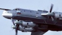 Egy francia Airbus majdnem ütközött egy orosz bombázóval