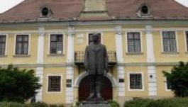 Bernády György születésének 150. évfordulóját ünnepelték