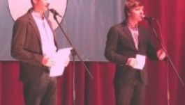 Puskázták Kelemen Hunor nevét a Humorfeszten