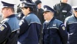 Hemzsegni fognak a rendőrök virágvasárnap