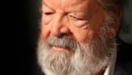 Kórházba került Bud Spencer