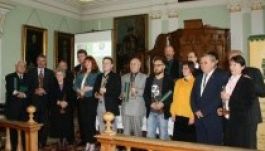 Kiosztották az EMKE-díjakat