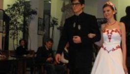 Magyaros ruhákat viselve teremthetünk munkahelyeket