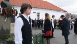 Kőrösi Csoma Sándorra emlékeztek szülőfalujában