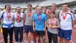 Kolozsvár polgármestere is részt vett a virágvasárnapi maratonfutáson