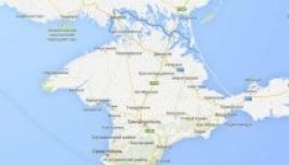 Meghúzta a Google Oroszország új határait