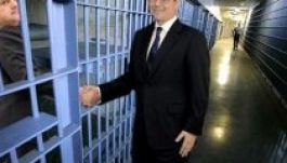 Băsescu szerint Adrian Năstase cellatársa lesz Ponta