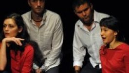 Vers, játék – Újra Hazatérés Nagyváradon