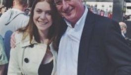 Felvágták a nyelvét Gyurcsány Ferenc lányának