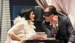 Kerekasztal-beszélgetés Miroslav Krleža dramaturgiájáról