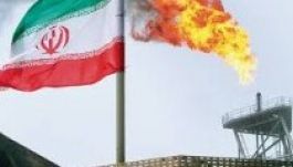 Irán felajánlotta Európának a földgázát