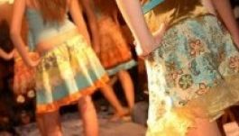 Miért öltözködik mifelénk mindenki feketébe?