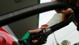 Még mindig megéri a határ  magyar oldalán tankolni